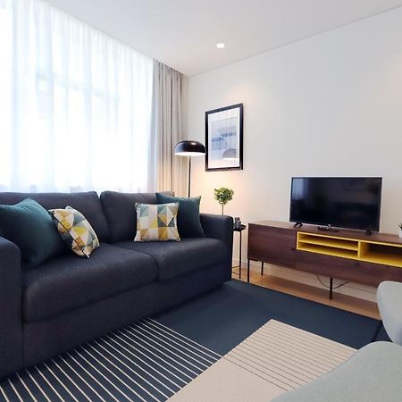 Hm - Sta. Catarina Charming Apartment ポルト エクステリア 写真