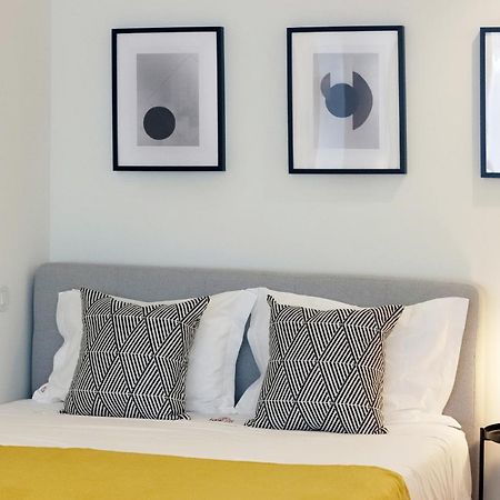 Hm - Sta. Catarina Charming Apartment ポルト エクステリア 写真