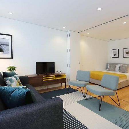 Hm - Sta. Catarina Charming Apartment ポルト エクステリア 写真
