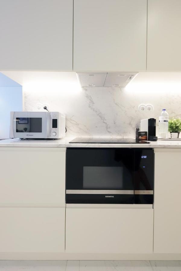 Hm - Sta. Catarina Charming Apartment ポルト エクステリア 写真