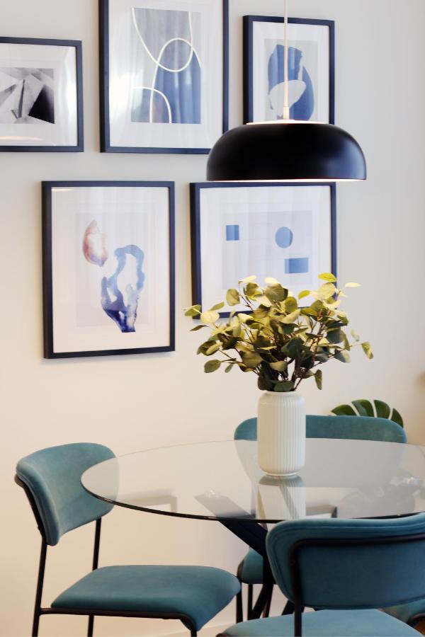 Hm - Sta. Catarina Charming Apartment ポルト エクステリア 写真
