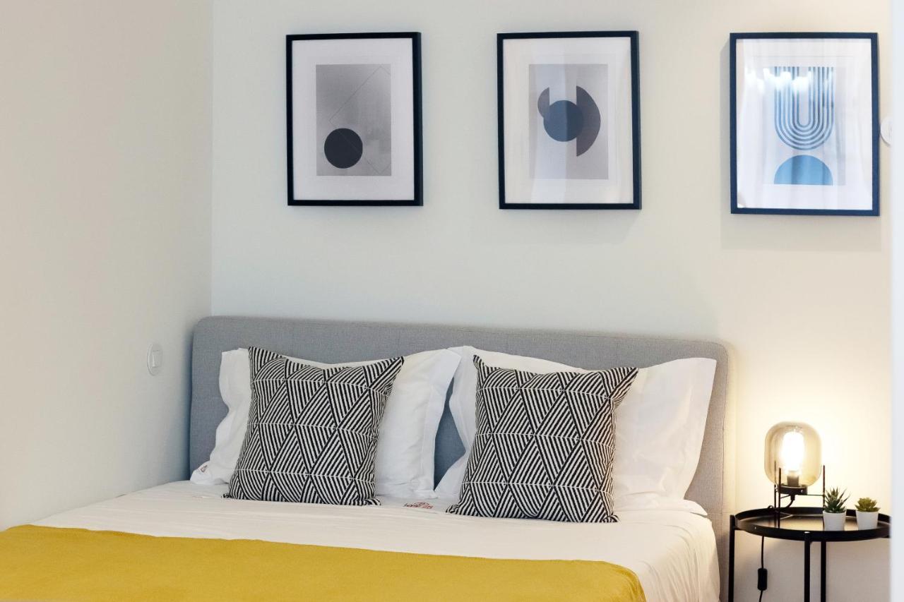 Hm - Sta. Catarina Charming Apartment ポルト エクステリア 写真