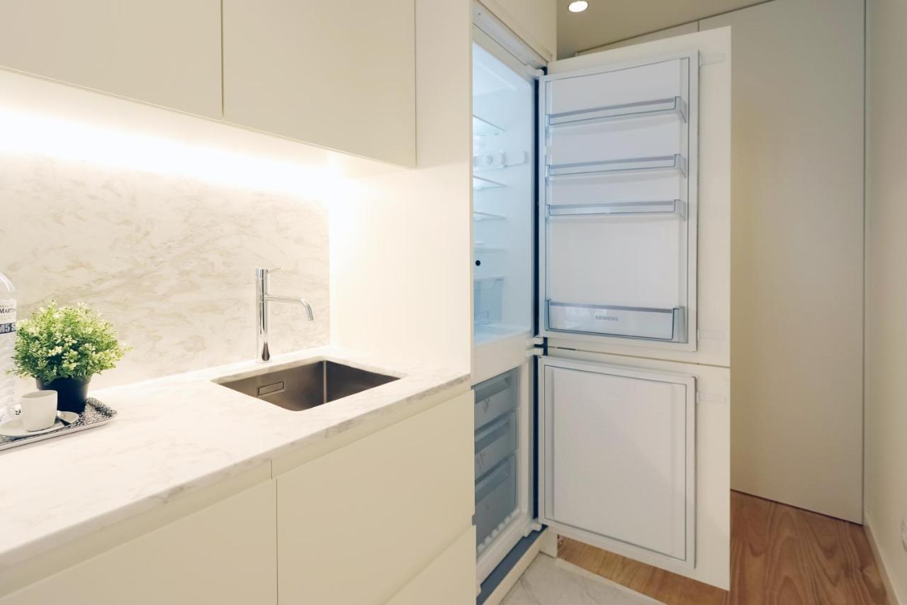 Hm - Sta. Catarina Charming Apartment ポルト エクステリア 写真