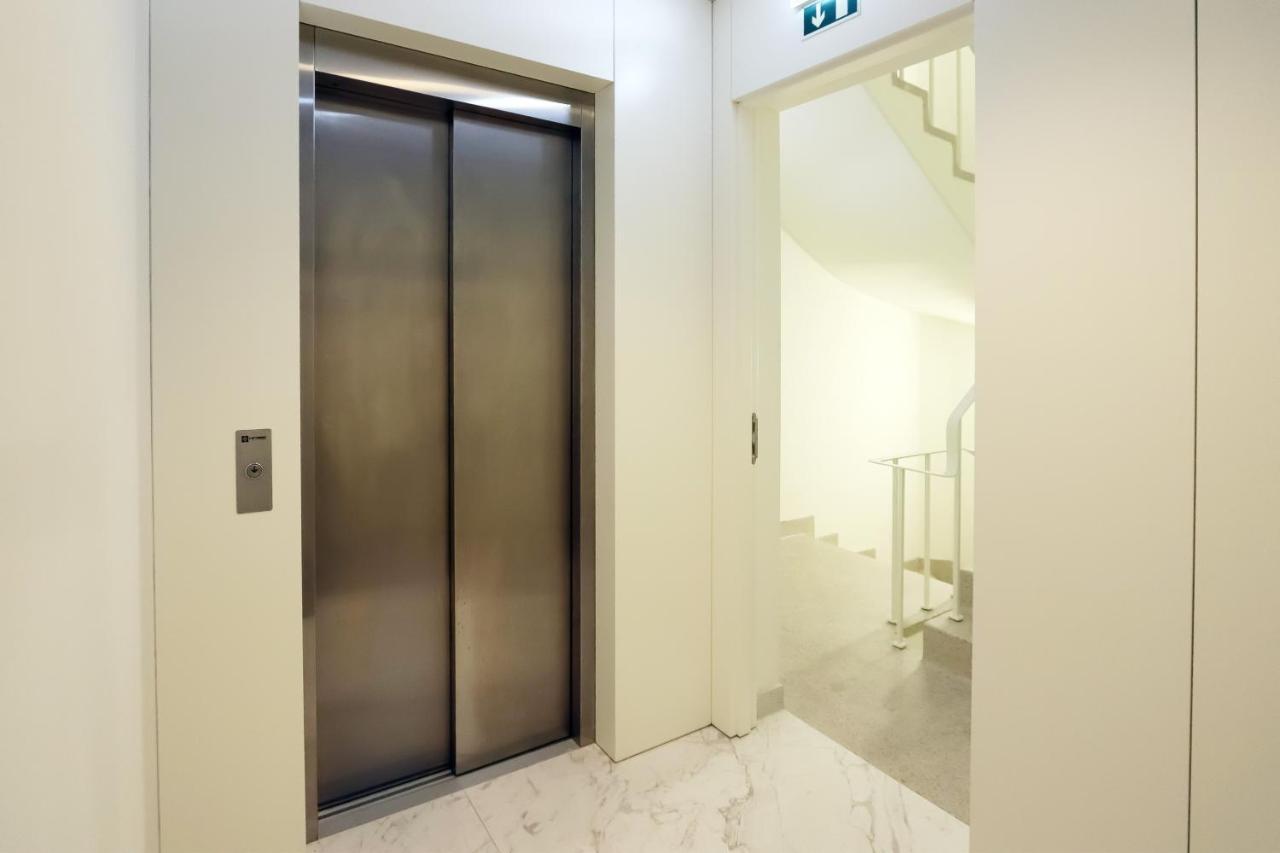Hm - Sta. Catarina Charming Apartment ポルト エクステリア 写真