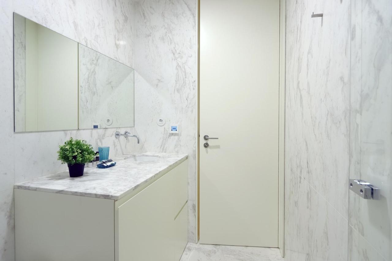 Hm - Sta. Catarina Charming Apartment ポルト エクステリア 写真