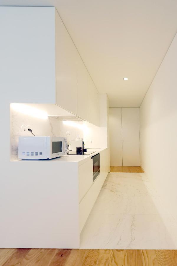 Hm - Sta. Catarina Charming Apartment ポルト エクステリア 写真
