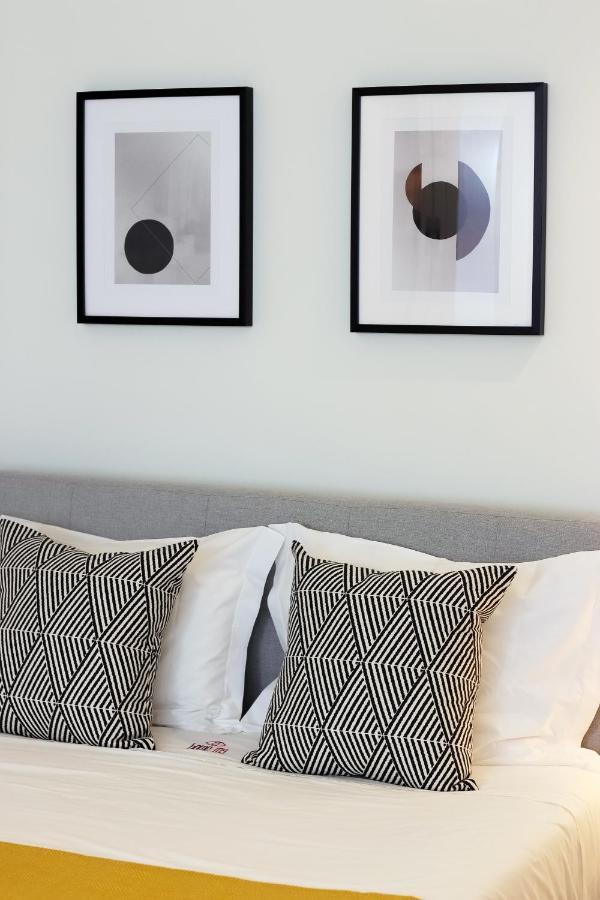Hm - Sta. Catarina Charming Apartment ポルト エクステリア 写真