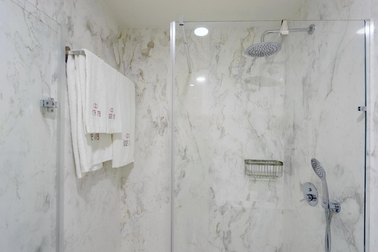 Hm - Sta. Catarina Charming Apartment ポルト エクステリア 写真